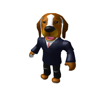 White Collar Dog Roblox Wikia Fandom - watch dogs on roblox