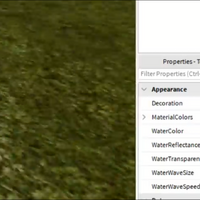 How To Add Grass In Roblox