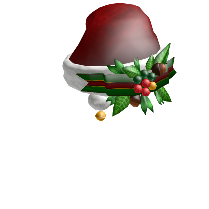 Fancy Santa Hat Roblox Wikia Fandom - the kleos aphthiton roblox wikia fandom powered by wikia