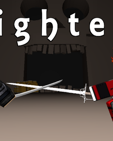 Fighters Roblox Wikia Fandom
