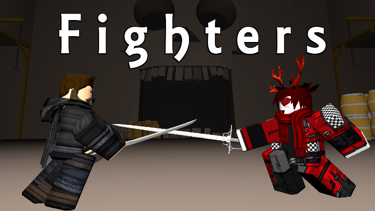 roblox fighting games icon