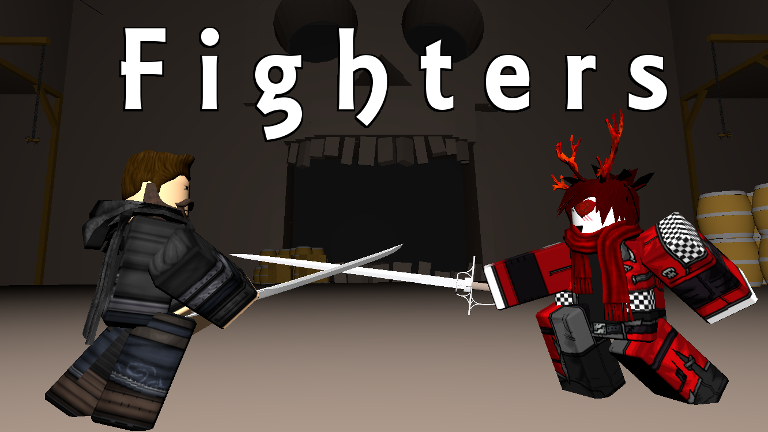 Fighters Roblox Wikia Fandom - promo codes roblox fighters