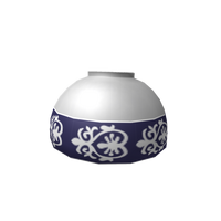 Fine China Ramen Bowl Roblox Wikia Fandom