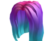 Galaxy Aesthetic Bacon Hair Galaxy Aesthetic Free Roblox Hair