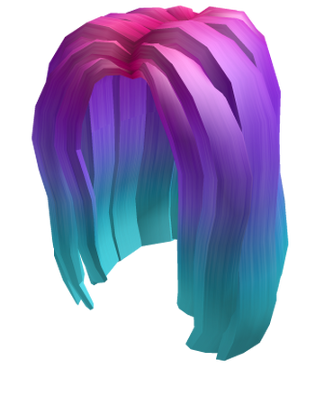 Galaxy Straight Hair Roblox Wikia Fandom