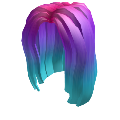 Roblox Hair Codes List