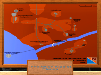 Innovation Inc Roblox Wikia Fandom