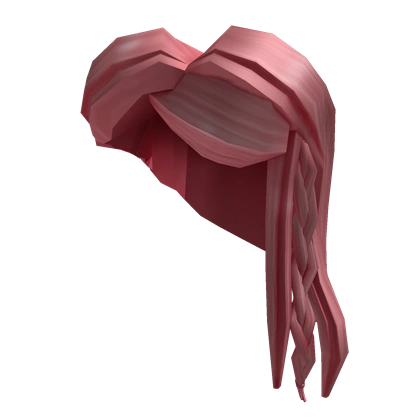 Jem's Rockin' Pink Hair | Roblox Wikia | FANDOM powered by Wikia