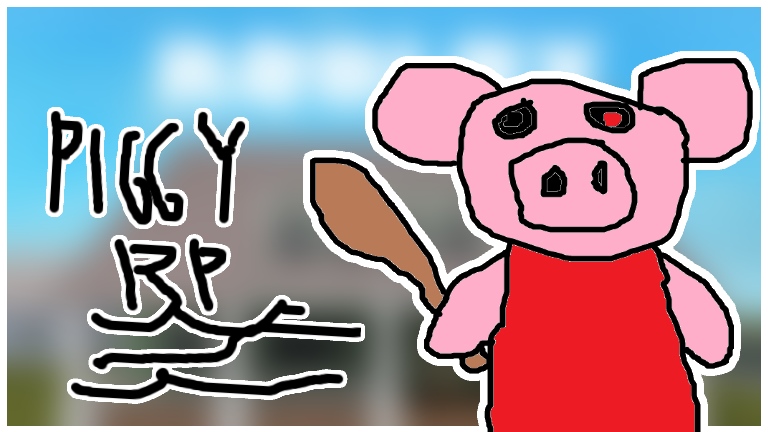 Piggy Roblox Script