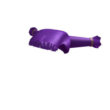 Purple Traffic Cone Roblox Code