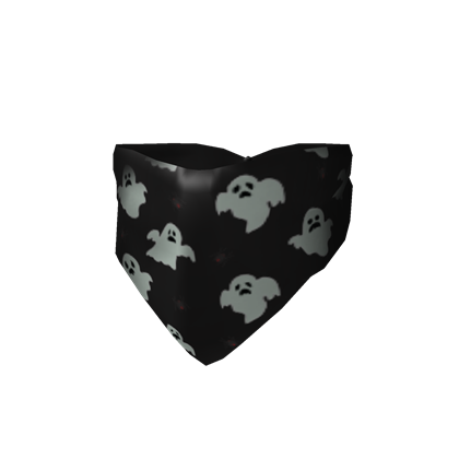 Restless Souls Bandana Roblox Wikia Fandom Powered By Wikia - white bandana roblox