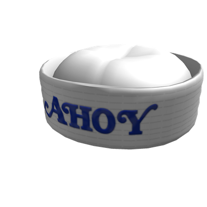 Scoops Ahoy Hat Roblox Wikia Fandom - new promo code for mikes bike roblox