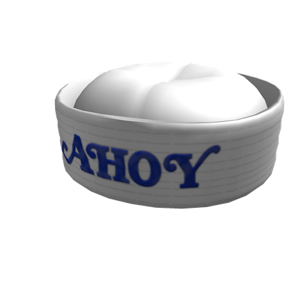 Scoops Ahoy Hat Roblox Wikia Fandom Powered By Wikia - 