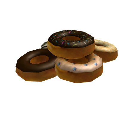 Telamon's Mystery Donuts | Roblox Wikia | Fandom