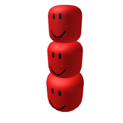 Triple Headstack Roblox Wikia Fandom - roblox smiley face search result 48 cliparts for roblox