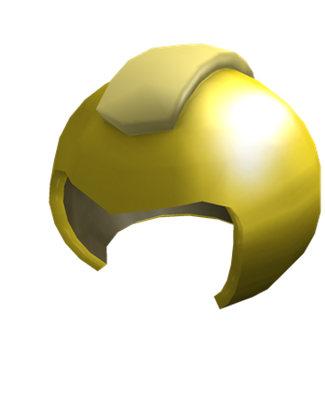 Yellow Hat Roblox