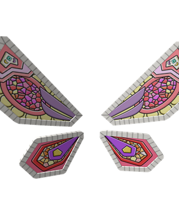 Wings Of The Divine Butterfly Roblox Wikia Fandom - roblox butterfly wings