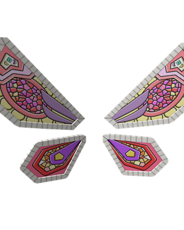 Wings Of The Divine Butterfly Roblox Wikia Fandom