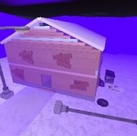 Zombie Outbreak Roblox Wikia Fandom