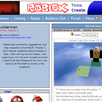 Roblox Landing Page Roblox Homepage Roblox Wikia Fandom