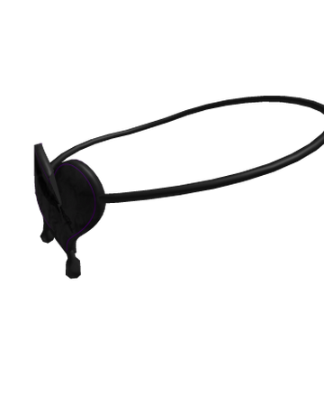 eye patch roblox id code Dark Heart Eyepatch Roblox Wikia Fandom