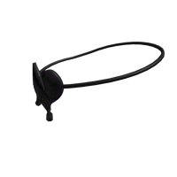 Dark Heart Eyepatch Roblox Wikia Fandom