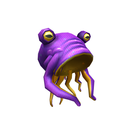 Octopus Cap Roblox Wikia Fandom