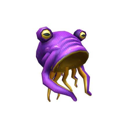 Octopus Roblox