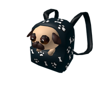 Pack O Pup Roblox Wikia Fandom
