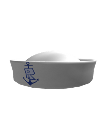 Sailing Hat Roblox