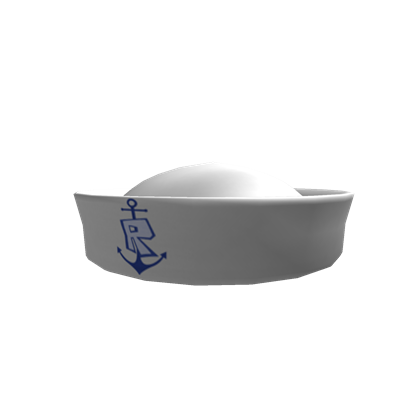 ROBLOX Sailor Hat | Roblox Wikia | Fandom
