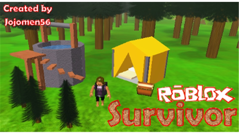 Roblox Survivor Roblox Wikia Fandom Powered By Wikia - 