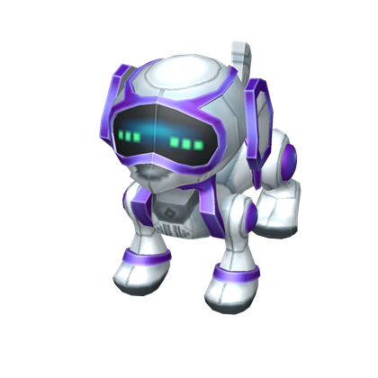 Robodog Roblox Wikia Fandom - robot dog roblox