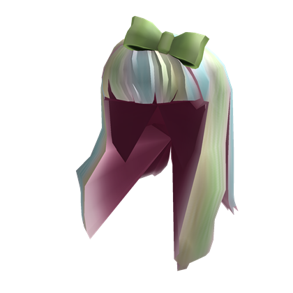 Roblox Princess Hair