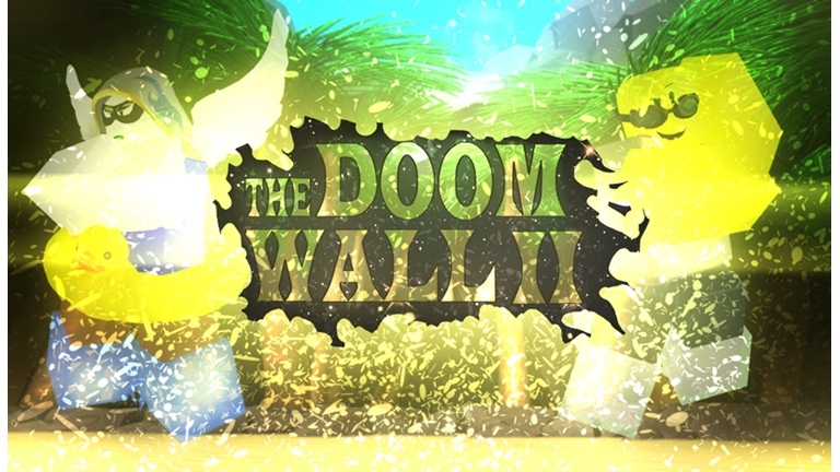 The Doom Wall 2 Burst Roblox Wikia Fandom Powered By Wikia - 