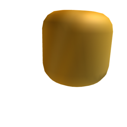 The Golden Robloxian Head Roblox Wikia Fandom - golden abs golden abs golden abs golden abs golden roblox