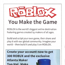 Atlanta Maker Top Hat 2014 Roblox Wikia Fandom