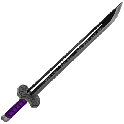 Roblox Katana Gear