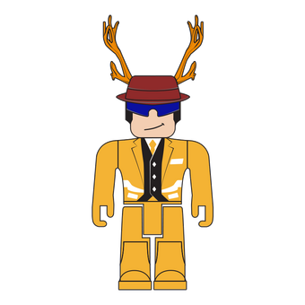 Roblox Characters Cute Boy