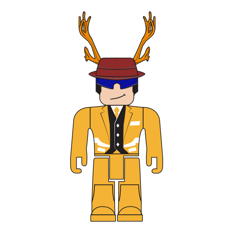 Roblox Toysseries 6 Roblox Wikia Fandom - videos on this wiki the academy of robloxian arts and