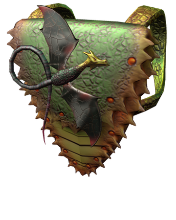 Dragon Leather Backpack Roblox Wikia Fandom - roblox wikia fandom backpacking traveler roblox Dragon Leather Backpack Roblox Wikia Fandom - backpacking traveler roblox