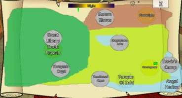 Hunters Life V4 Roblox Wikia Fandom Powered By Wikia - 