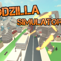 Roblox Godzilla Simulator Twitter Codes