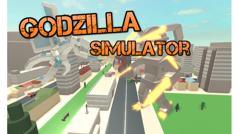 Godzilla Simulator Codes Wiki