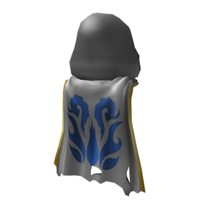 Hooded Cloak Of The Astral Isles Roblox Wikia Fandom - 