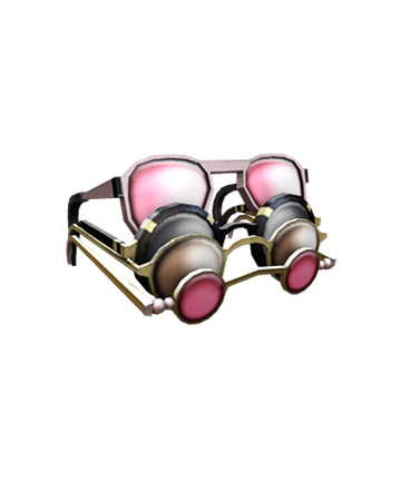 Infinity Glasses Roblox Wikia Fandom