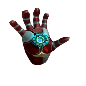 Roblox Laser Fingers Id