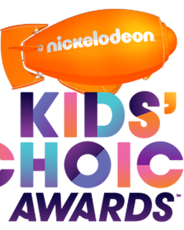 Kids Choice Awards Roblox Shirt