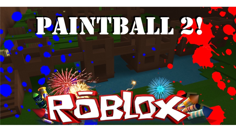 Aimbot For Roblox Mad Paintball 2