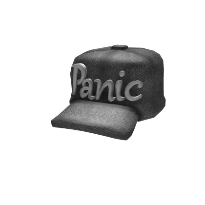 Roblox Chill Hat